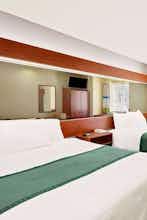 Hotel Microtel Inn & Suites by Wyndham Thomasville/High Point/Lexi photo 2