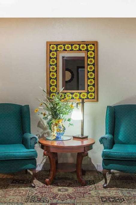 Hotel Super 8 Hot Springs AR photo 5