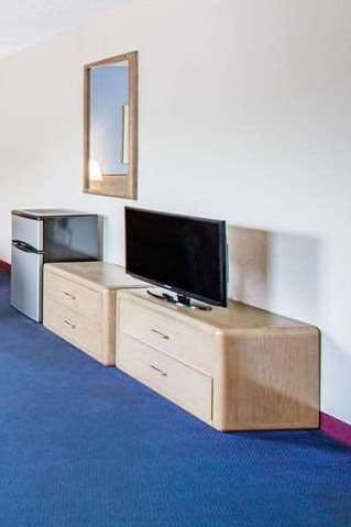 Hotel Super 8 Hot Springs AR photo 3