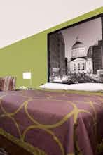 Hotel Super 8 by Wyndham Muncie/Ball St. College Area photo 1