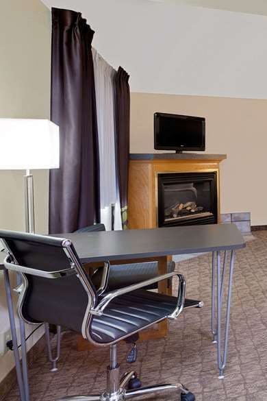 Hotel Super 8 by Wyndham Lebanon photo 3