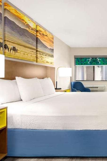 Hotel Days Inn by Wyndham Ruidoso Downs photo 1