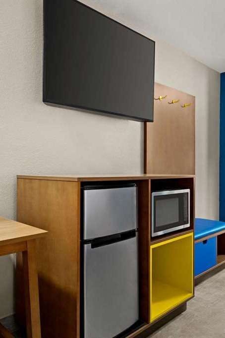 Hotel Days Inn by Wyndham Ruidoso Downs photo 3