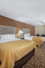 Hotel Baymont I S Lawrence photo 4