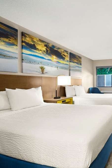 Hotel Days Inn by Wyndham Ruidoso Downs photo 2