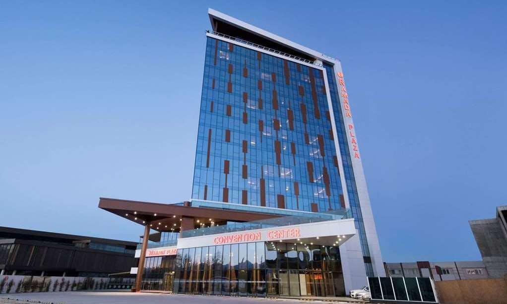 Ramada Plaza Konya