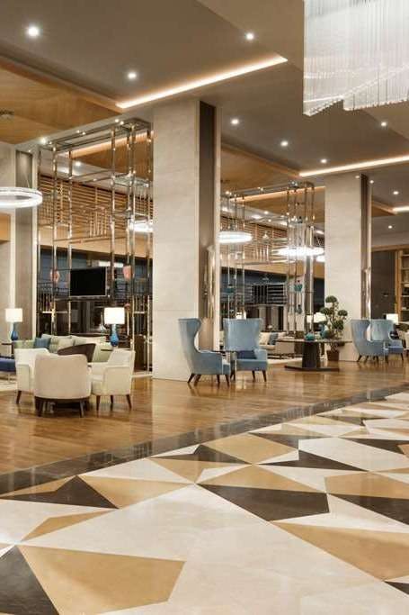Hotel Ramada Plaza Konya photo 3