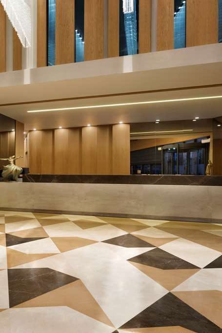 Hotel Ramada Plaza Konya photo 4