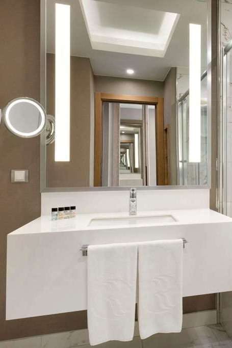 Hotel Ramada Plaza Konya photo 2
