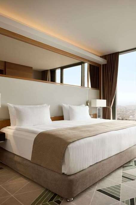 Hotel Ramada Plaza Konya photo 1