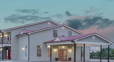 Super 8 Talladega AL