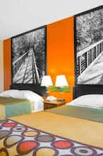 Hotel Super 8 Talladega AL photo 2