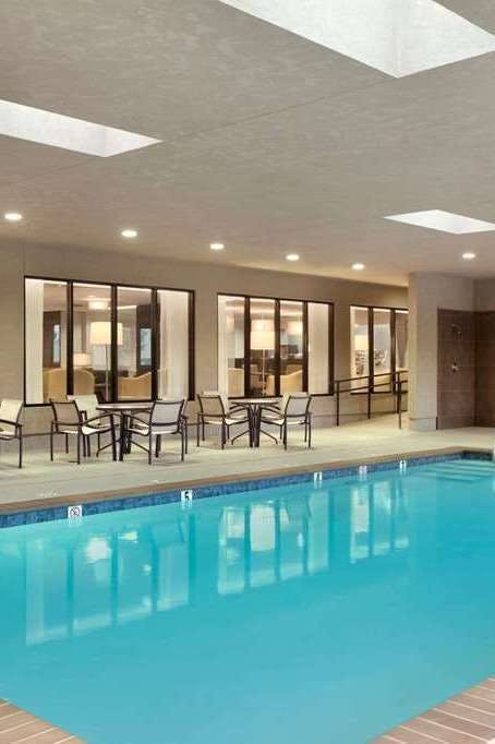 Hotel Wingate by Wyndham Slidell/New Orleans East Area photo 4