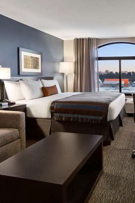 Hotel Wingate by Wyndham Slidell/New Orleans East Area photo 1