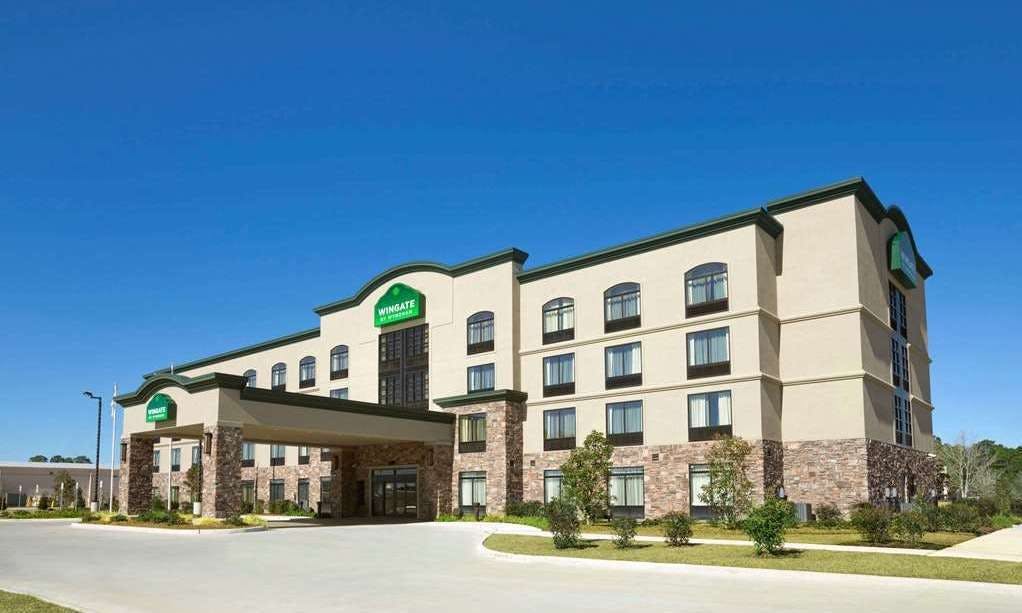 Wingate by Wyndham Slidell/New Orleans East Area