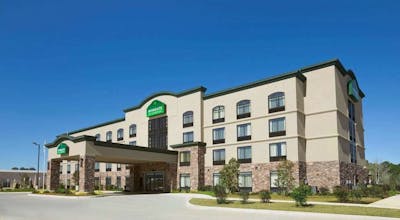 Wingate by Wyndham Slidell/New Orleans East Area