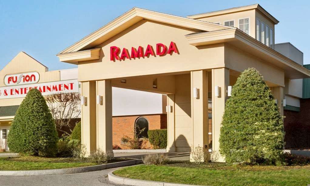 Ramada by Wyndham Lewiston Hotel & Conference Center