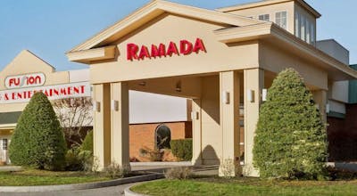 Ramada by Wyndham Lewiston Hotel & Conference Center