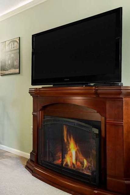 Hotel Ramada by Wyndham Lewiston Hotel & Conference Center photo 3