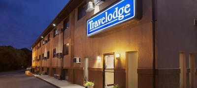 Travelodge La Porte Michigan