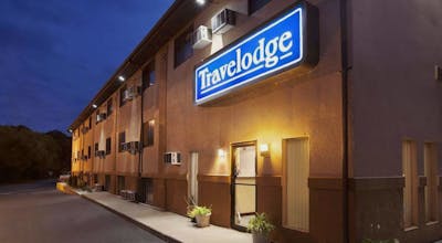 Travelodge by Wyndham La Porte/Michigan City Area