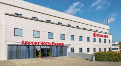 Ramada Airport Hotel Prague
