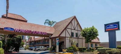 Howard Johnson by Wyndham Norco