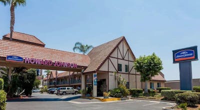Howard Johnson by Wyndham Norco