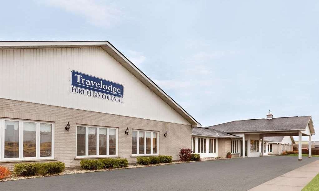 Travelodge Port Elgin