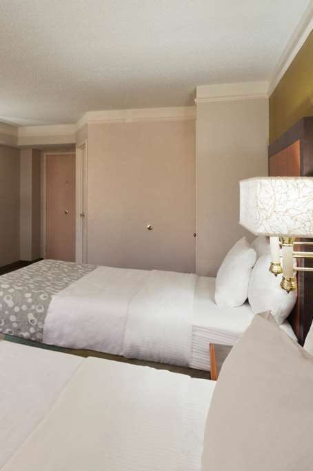 Hotel La Quinta Inn Ste Sugarland photo 2