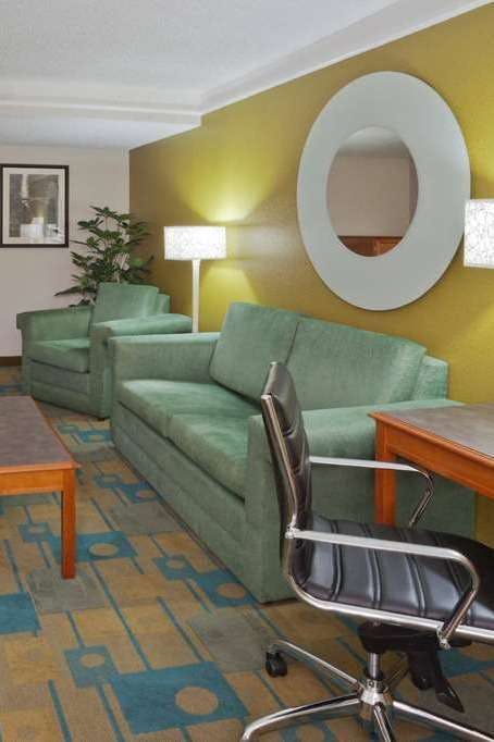Hotel La Quinta Inn Ste Sugarland photo 4