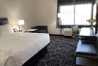 Hotel LQ Corpus Christi Southeast photo 5