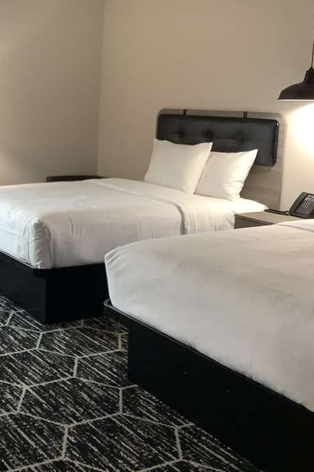 Hotel La Quinta Inn & Suites by Wyndham Corpus Christi Southeast photo 2