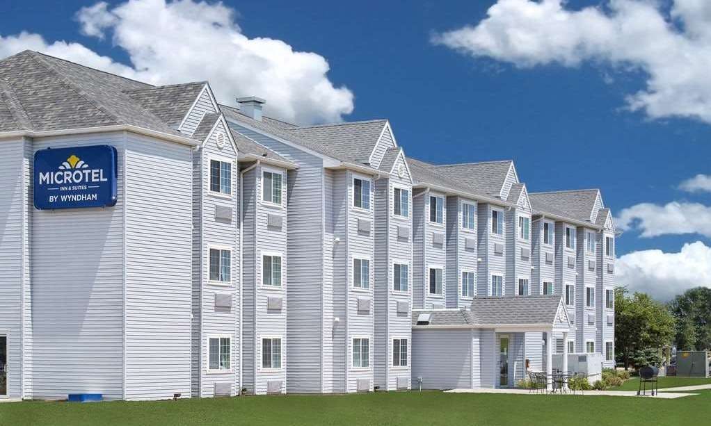 Microtel Inn & Suites by Wyndham Ames