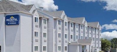 Microtel Ames