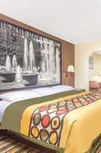 Hotel Super 8 Dublin photo 1