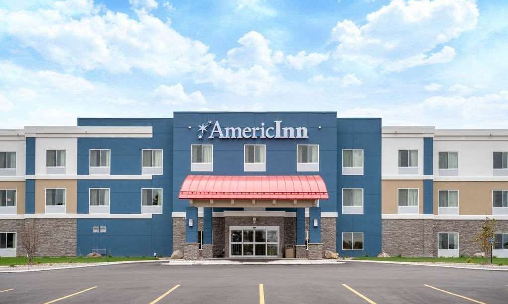 AmericInn by Wyndham Windom