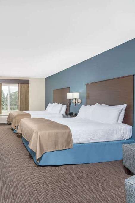 Hotel AmericInn Windom photo 1