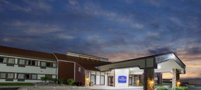 Baymont Inn and Suites by Wyndham Franklin, Indiana