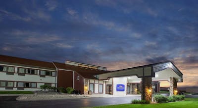 Baymont Inn and Suites by Wyndham Franklin, Indiana