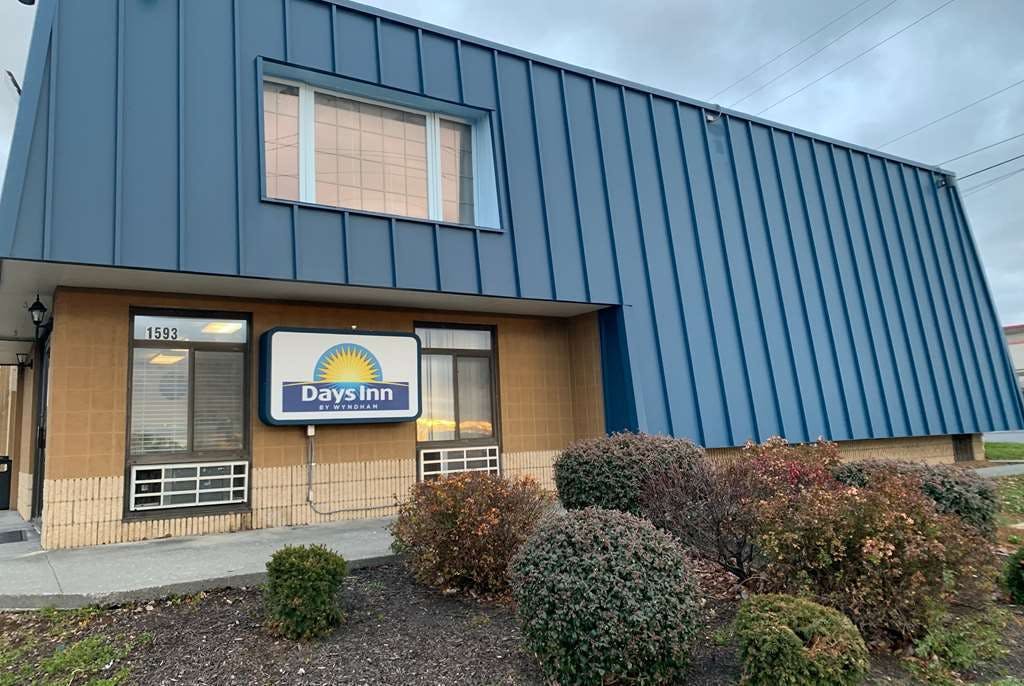 Hotel Days Inn by Wyndham Winchester photo 5