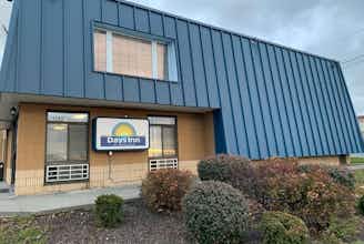 Hotel Days Inn by Wyndham Winchester photo 5