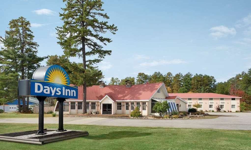 Days Inn by Wyndham Tamworth