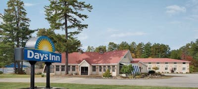 Days Inn Tamworth