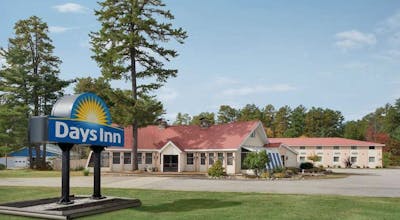 Days Inn by Wyndham Tamworth