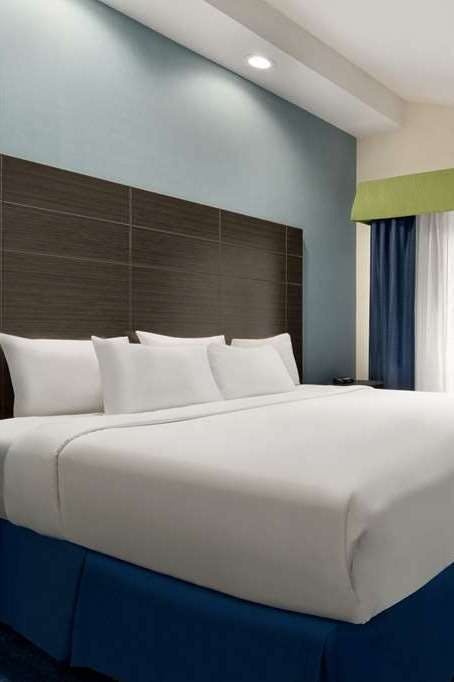 Hotel Days Inn by Wyndham Tamworth photo 1