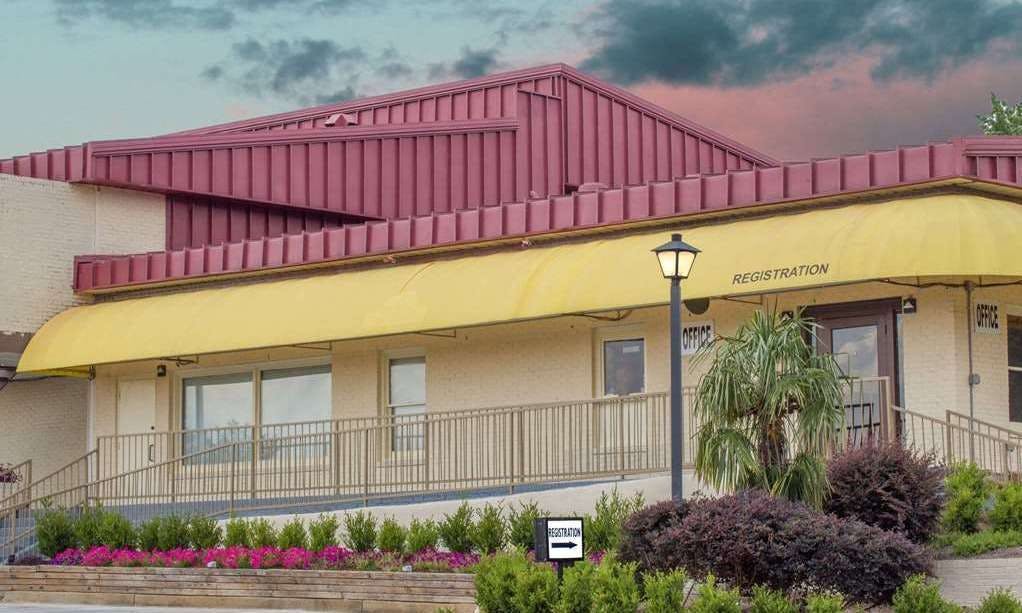 Days Inn by Wyndham Milledgeville