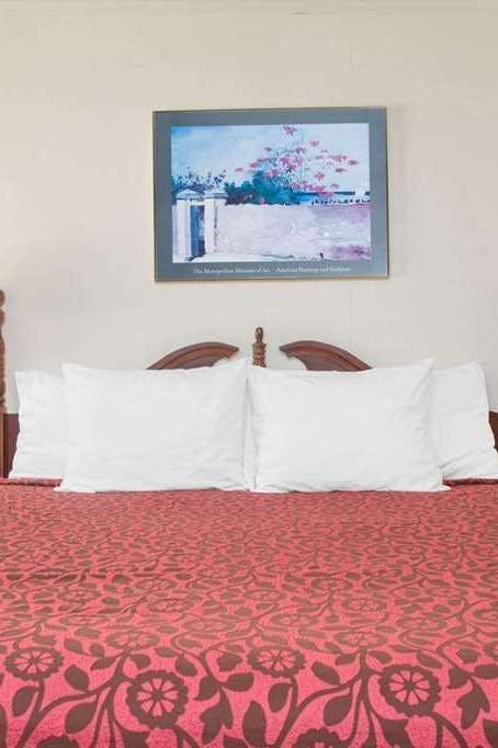 Hotel Days Inn by Wyndham Milledgeville photo 1