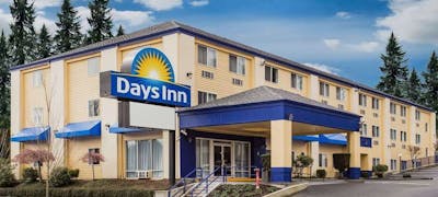 Days Inn Seattle Aurora