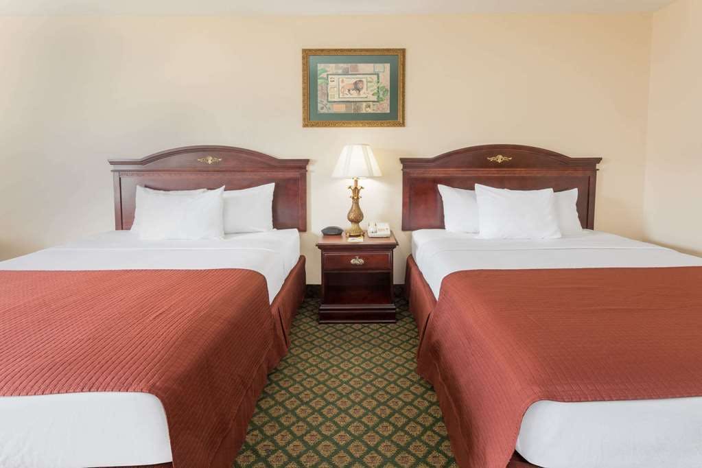 Hotel Days Inn And Suites Eunice photo 3